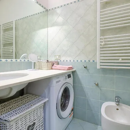 Cozy In With Wifi * Rapallo