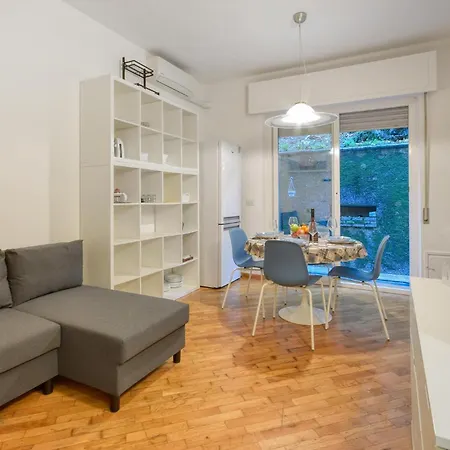 Daire Cozy In With Wifi