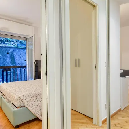 Cozy In With Wifi 公寓 *