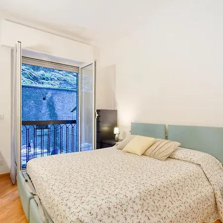 Cozy In With Wifi 拉帕洛