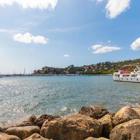 Cozy In With Wifi 公寓 拉帕洛