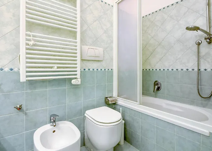 Cozy In With Wifi Apartmán