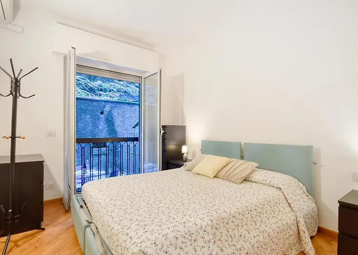 Cozy In With Wifi Rapallo