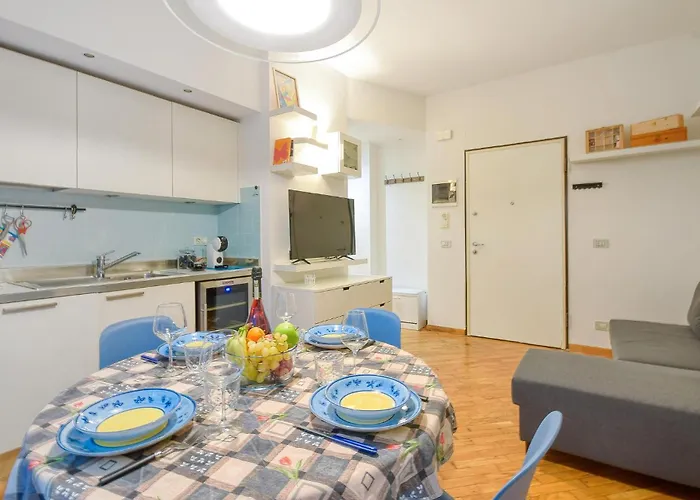 Cozy In With Wifi * Rapallo