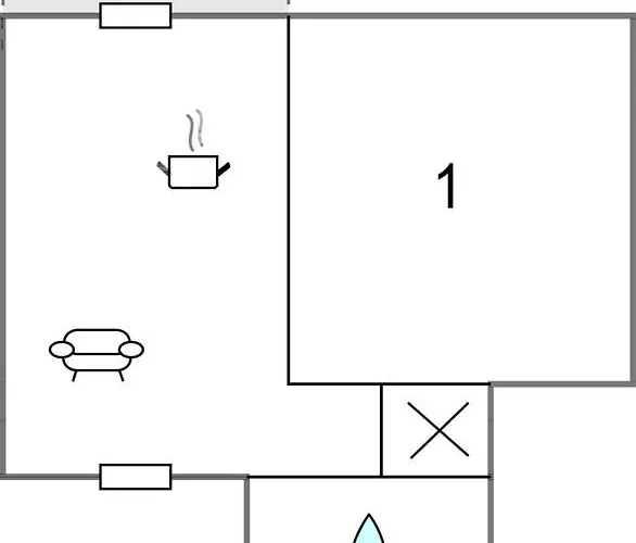 Cozy In With Wifi Rapallo